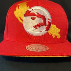 Atlanta Hawks Hat