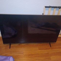 Vizio tv 40"