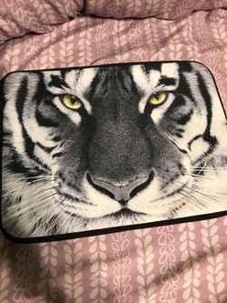 iPad Air 2 tiger sleeve case cover bag