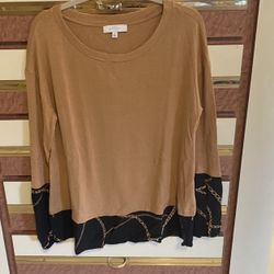 Sweaters/sweatshirt M/L .50 each