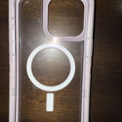 iPhone 15 Pro Max Case