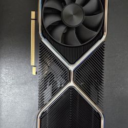NVIDIA RTX 3080 Ti Founders Edition 12GB USED