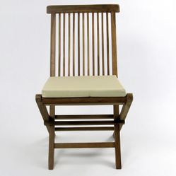 Folding Chair