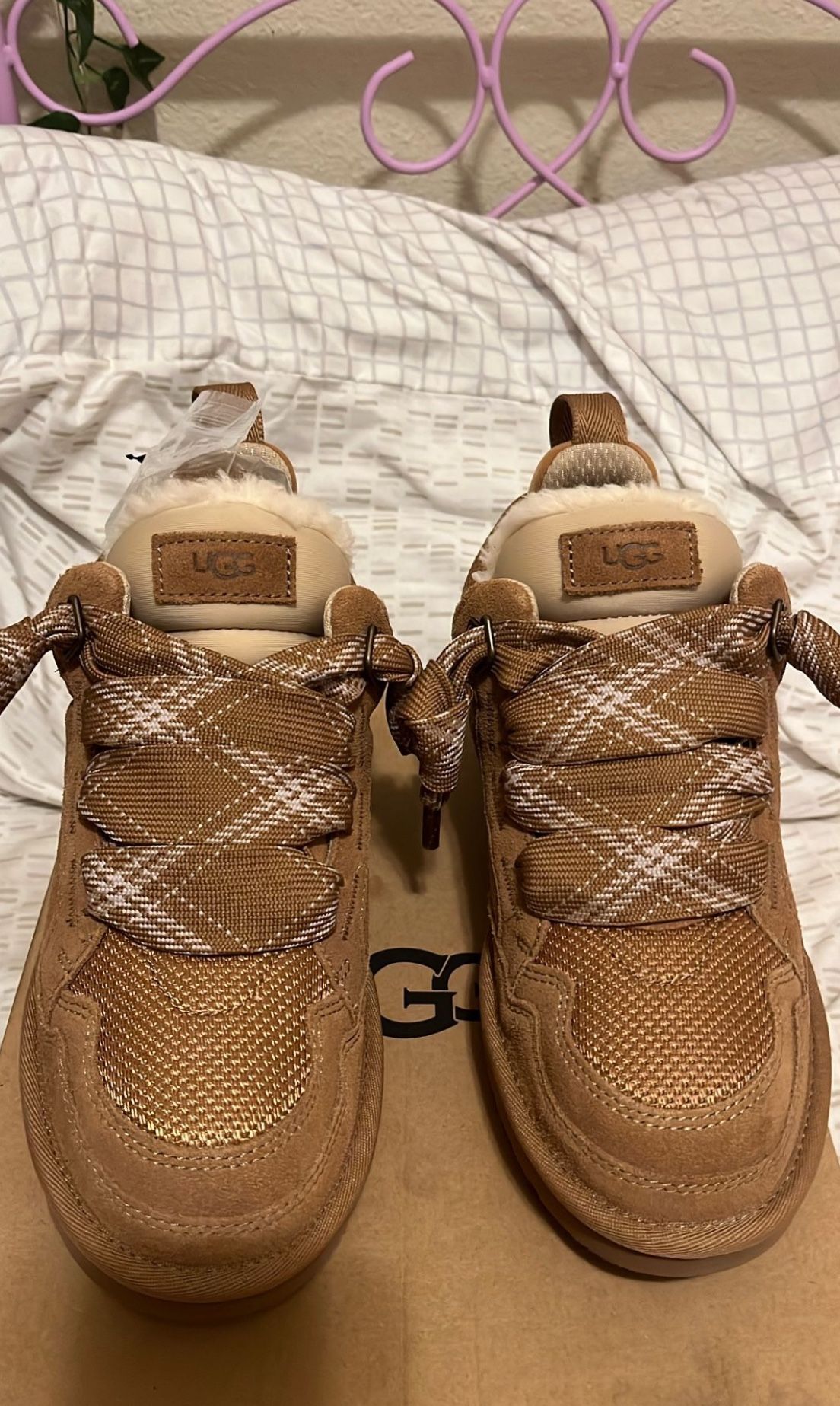 Ugg Low Mel