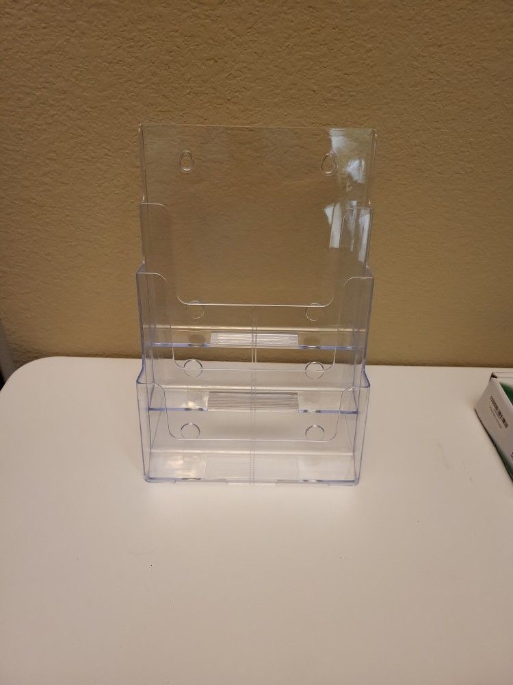 Wall Mounted In Box