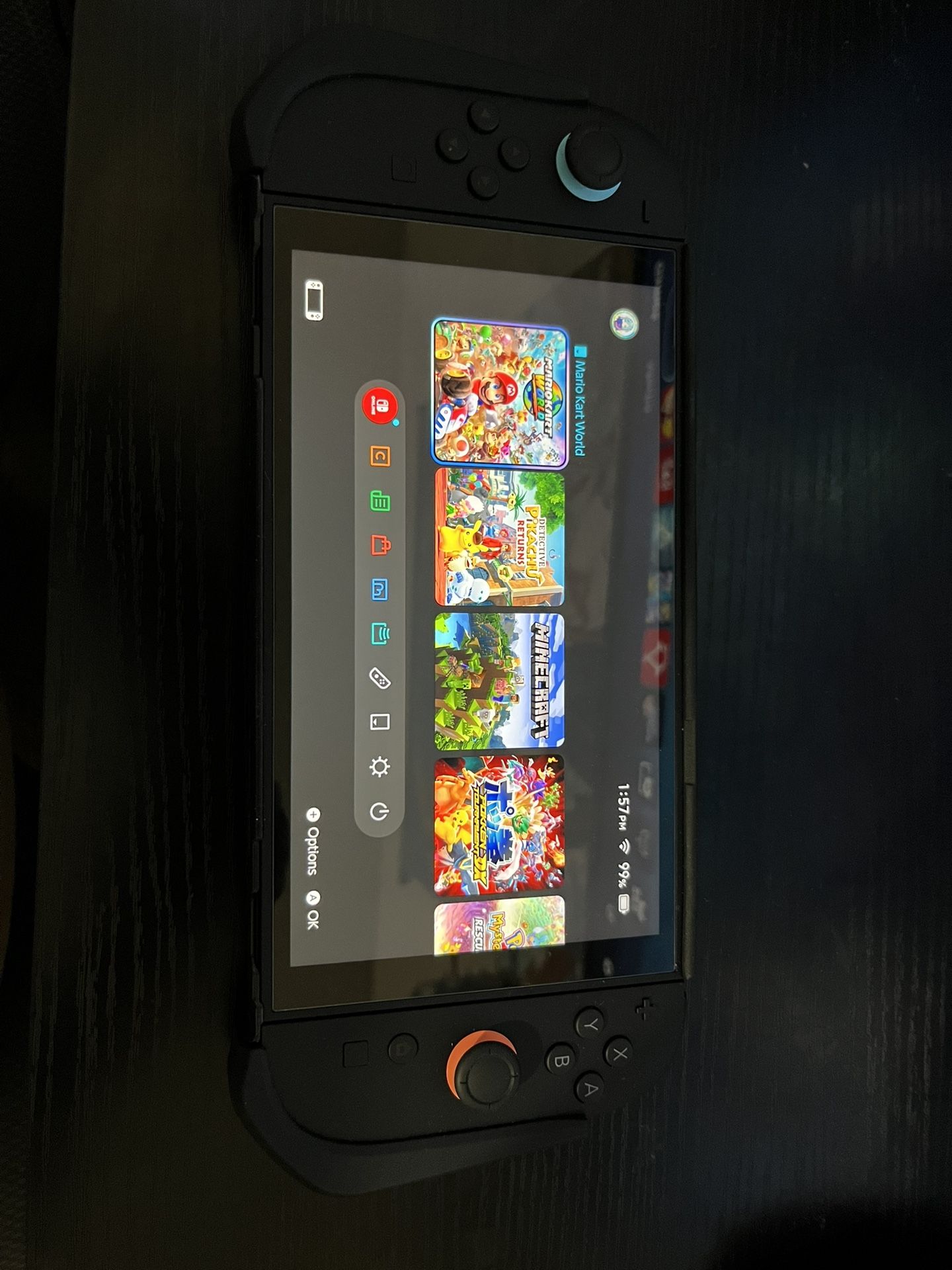 Switch 2 With Games
