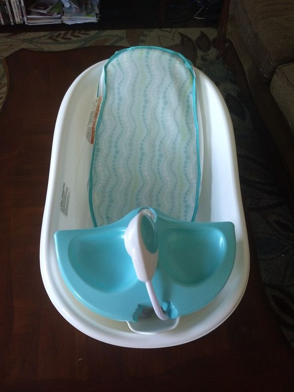 Baby Spa Bath Tub For Sale In Wilmington Nc Offerup