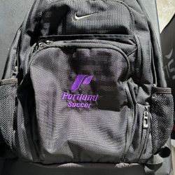 Nike Backpack Portland Pilots