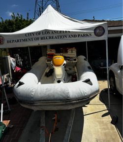 1993 Seadoo Explorer