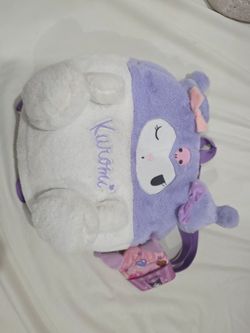 Sanrio Kuromi Backpack