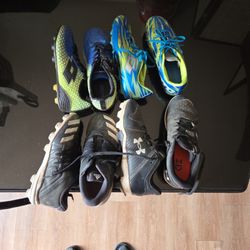 Kids Cleats