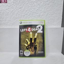 Left 4 Dead 2