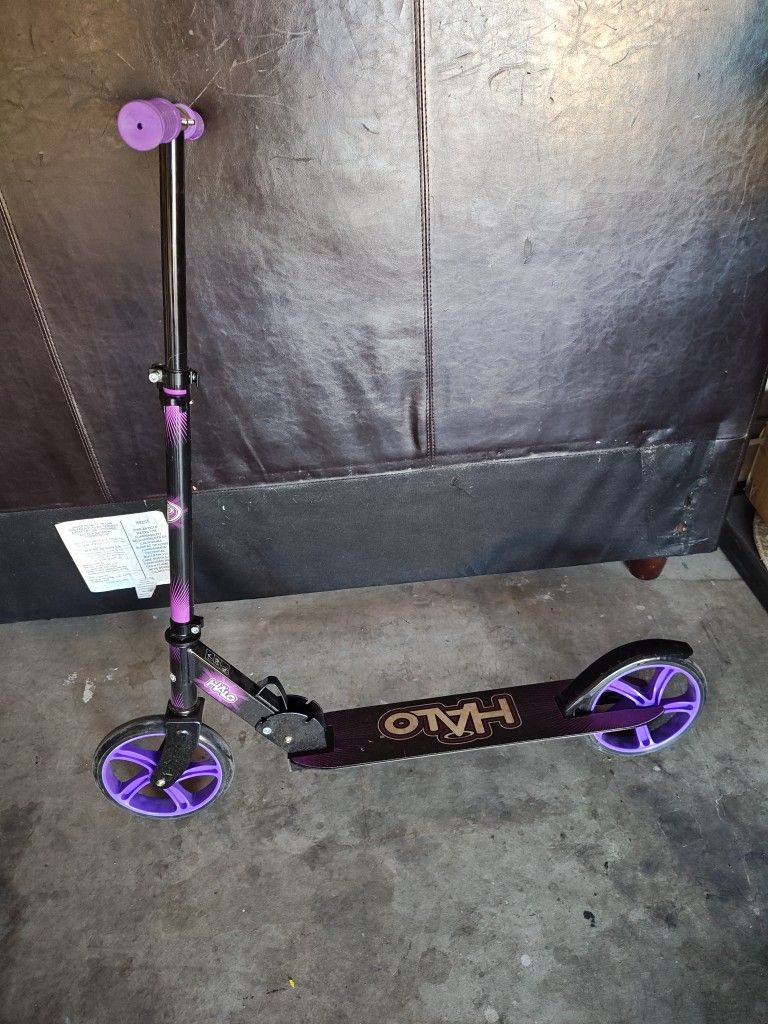 Adult Scooter