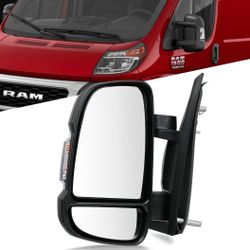 CONVITEX DRIVER SIDE MIRROR