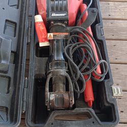 Bauer Hammer Drill