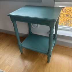 Side Tables 
