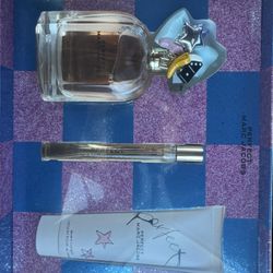 daisy perfect gift set 