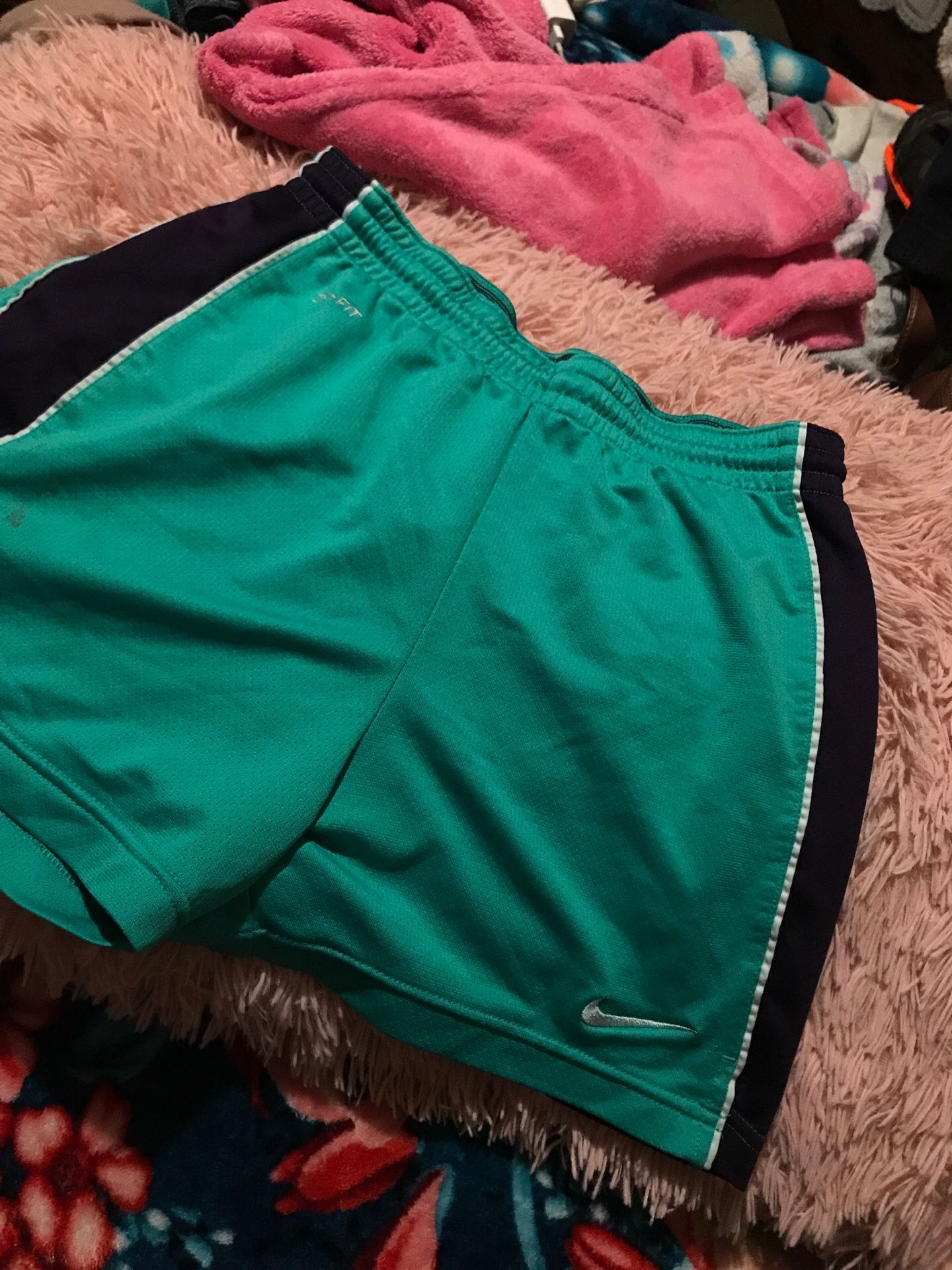 Nike shorts