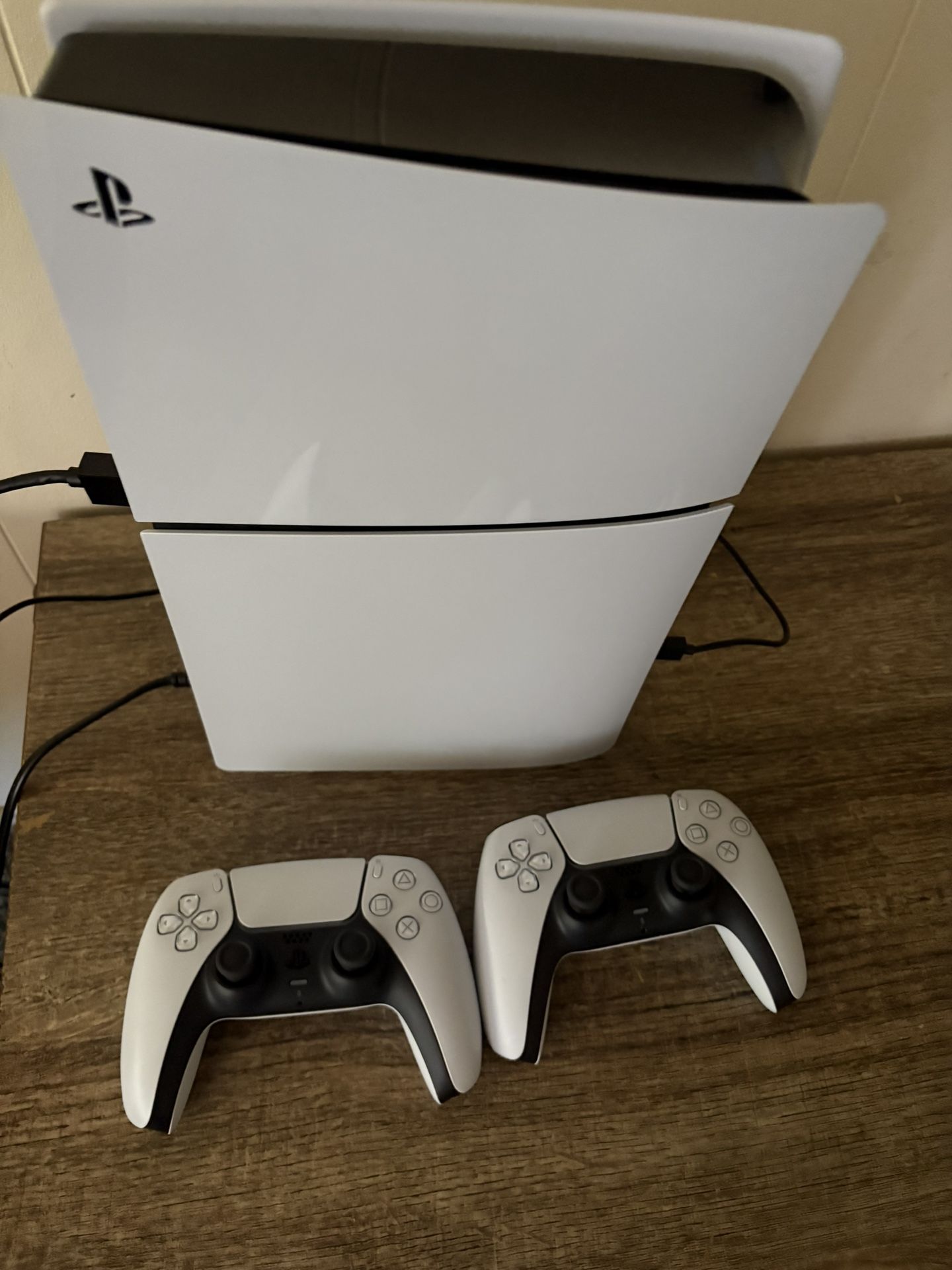 Ps5 Digital 1BT