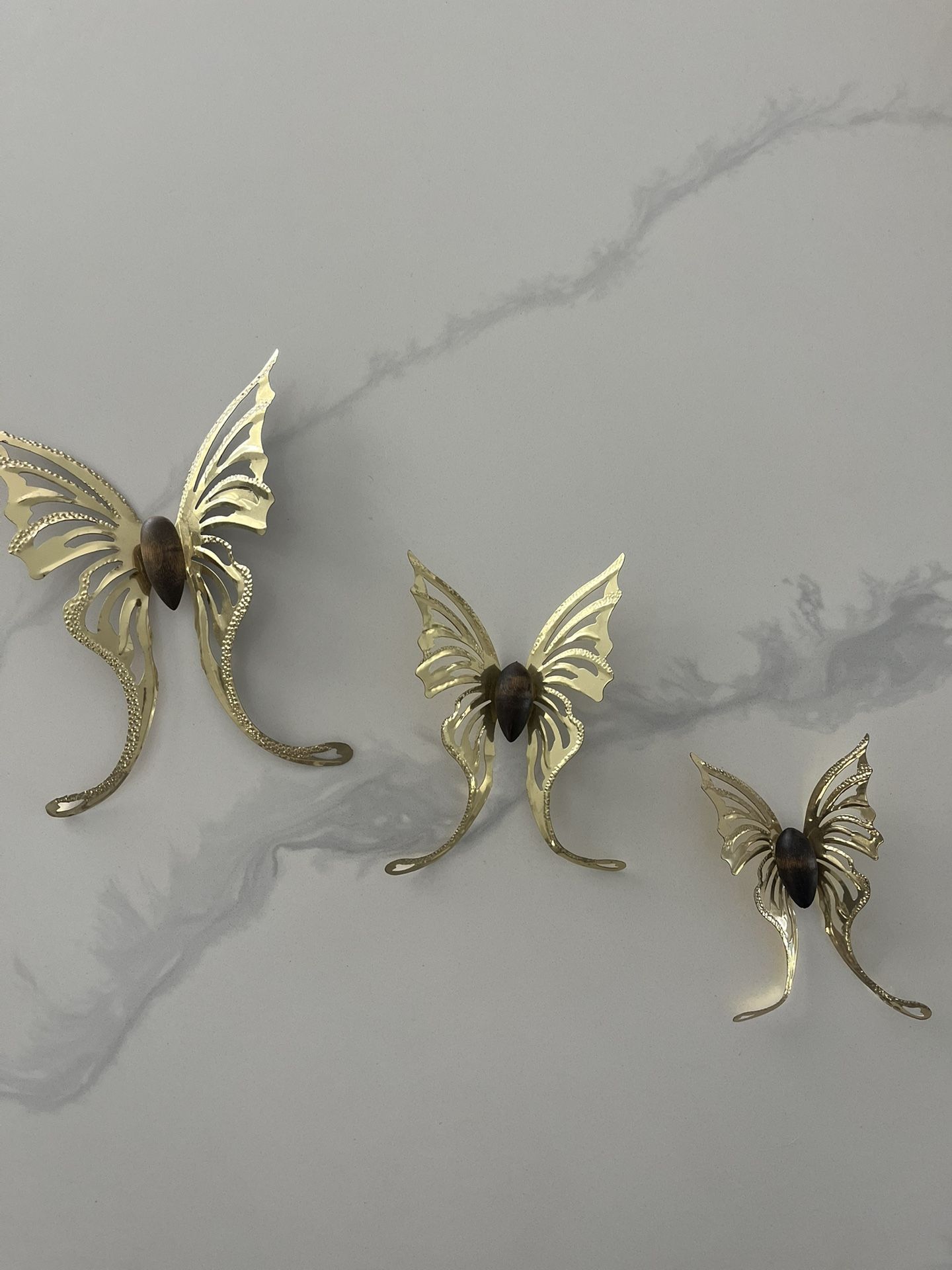 Butterfly Wall Decor