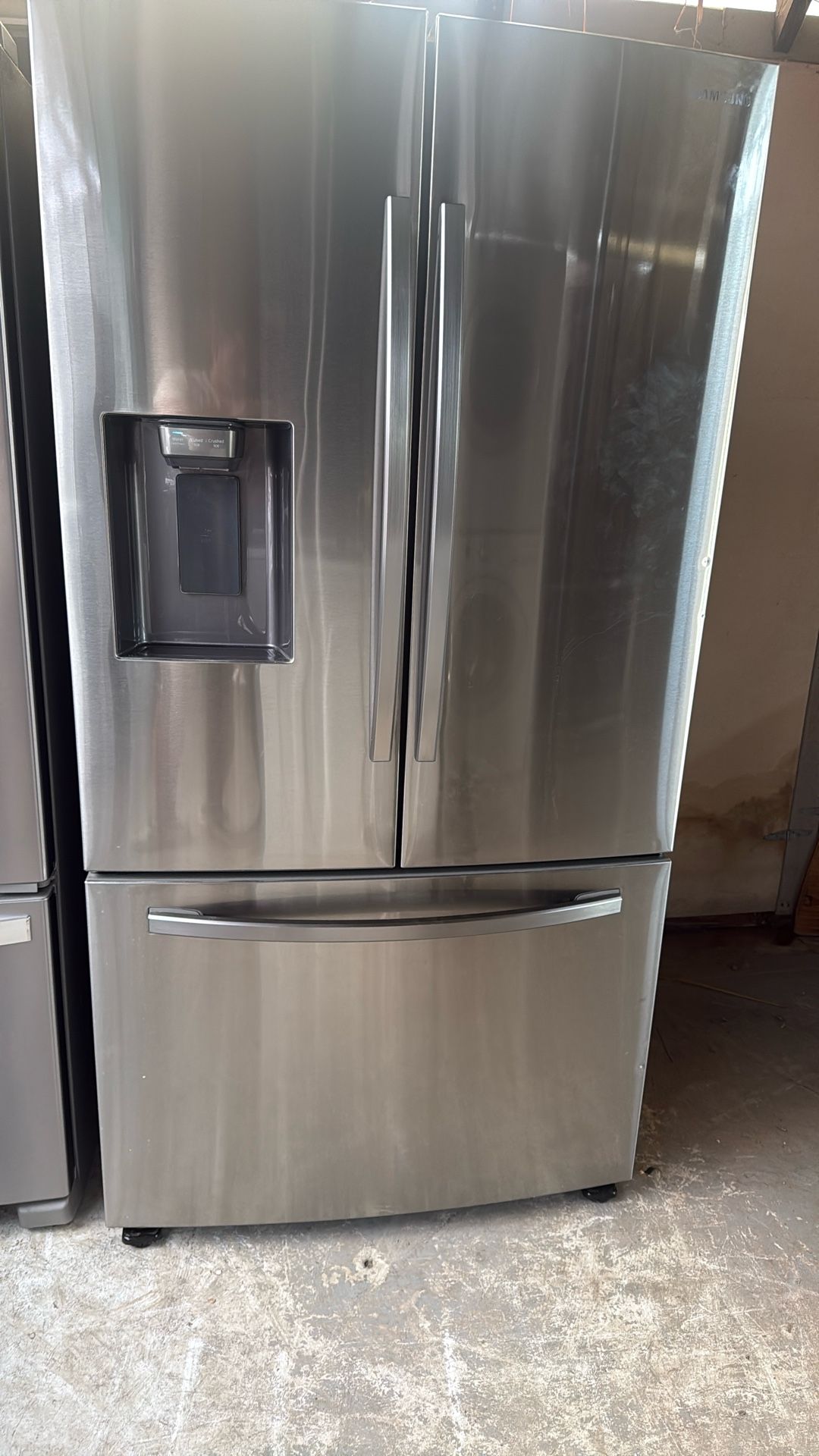 Refrigerator Samsung