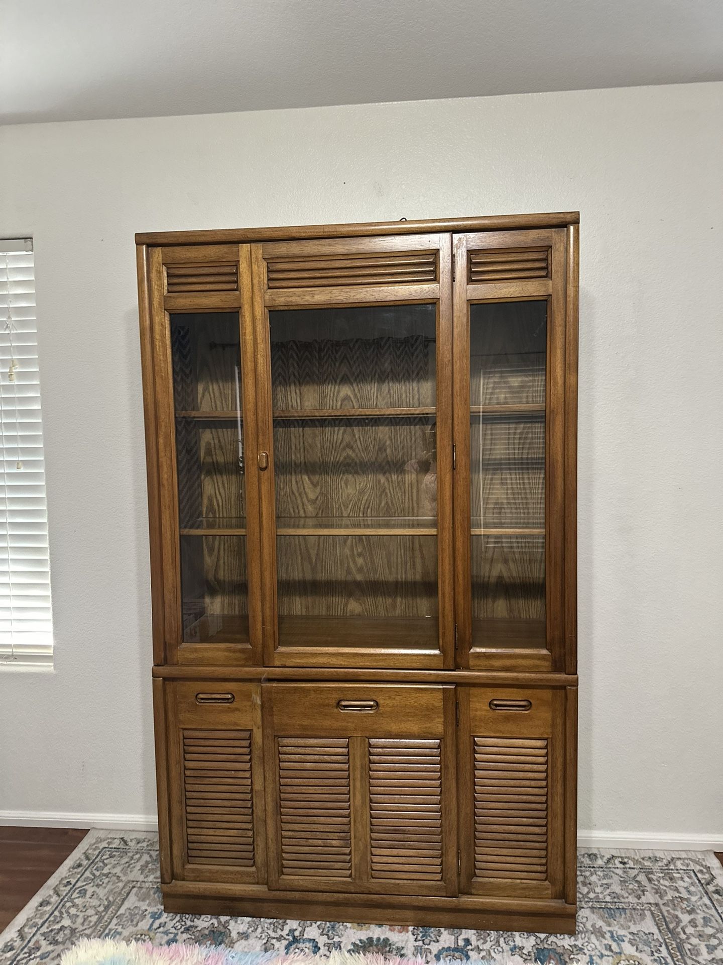 China Cabinet