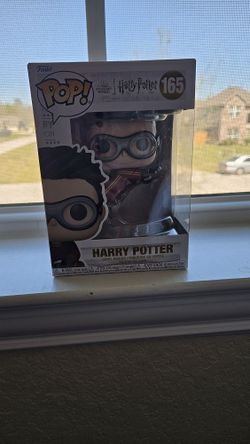 Harry Potter FUNKO Pop