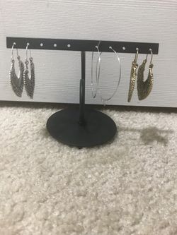 Gorgeous Earrings