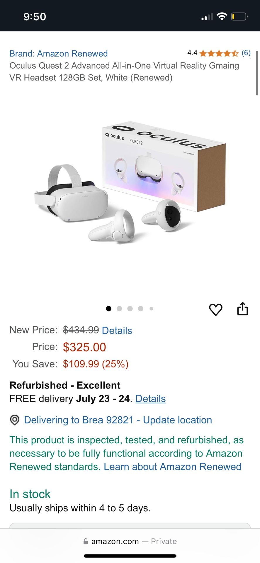 Oculus