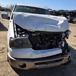 2006 FORD F150 5.4....ONLY PARTS..8,3,2-5,4,0-1,3,3,3 EL TOPO CALL 