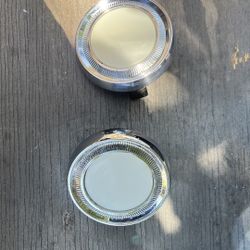1965/66 Impala Dome Lights