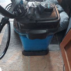 Cascade Canister Filter 1200