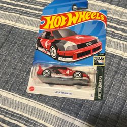 Hotwheel 