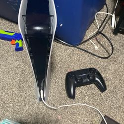 PLAYSTATION 5 Slim