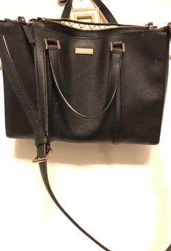Large Kate Spade bag