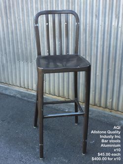 Barstools All Stone Quality Industry, Inc.