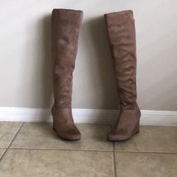 Winter Boots 