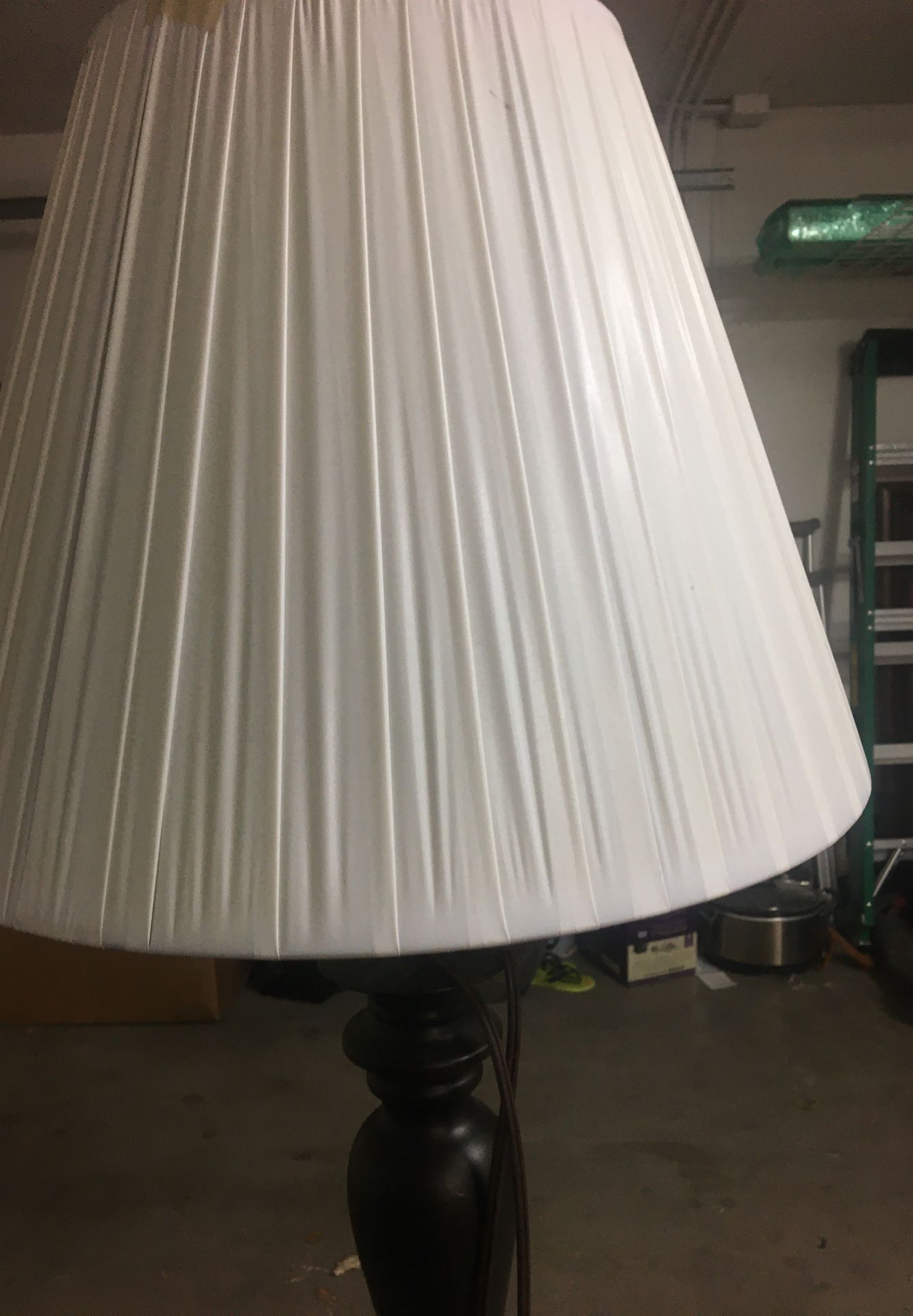 Good Size Lamp
