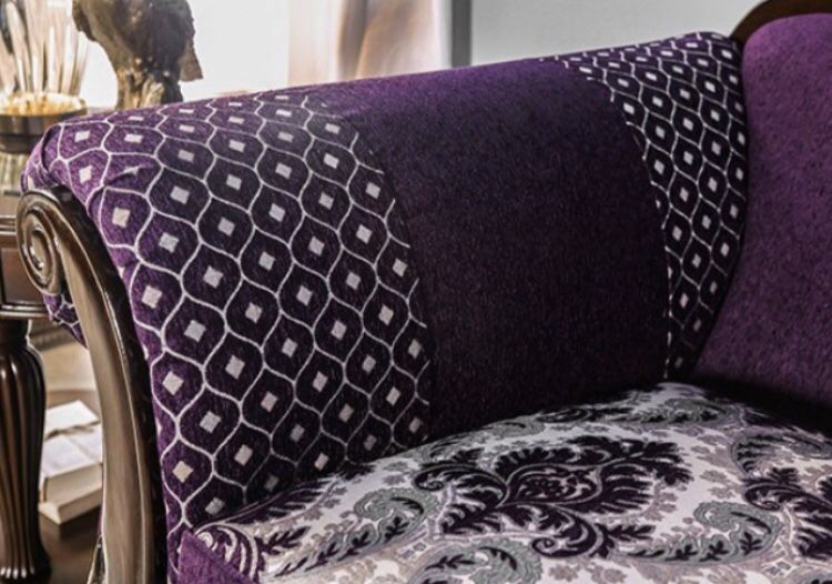 2 Piece Living Room Set