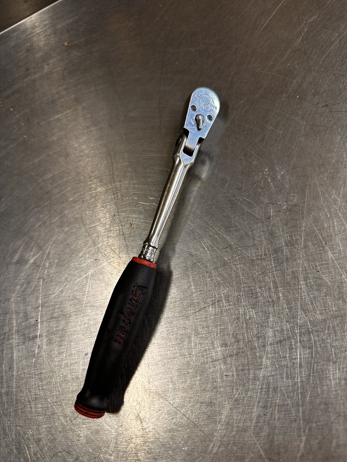 Snap On 1/4 Ratchet