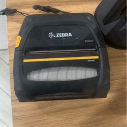 Receipt Printer 
