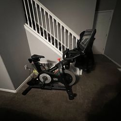 Workout Bike 