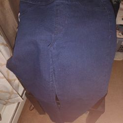 Women's Size 4 Jeans 