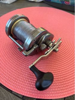 Shimano Torium 30 Fishing Reel