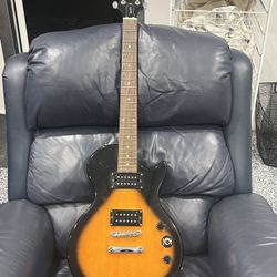 Epiphone Les Paul