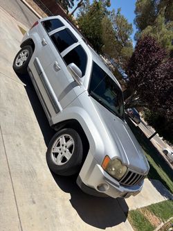 Jeep Cherokee 2006