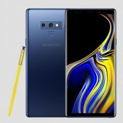 Note 9 Special Edition 