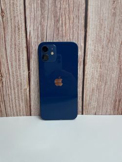 iPhone 12 - Unlocked - 64GB
