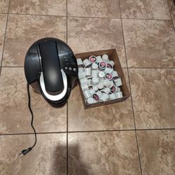 Keurig Coffee Maker 