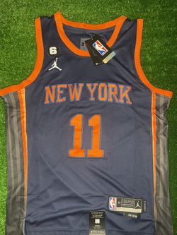 New York Knicks Jalen Brunson